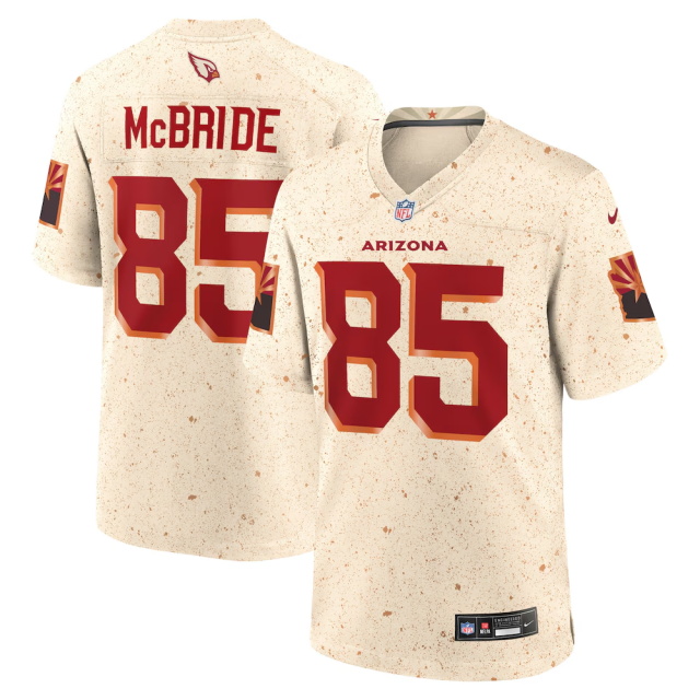 Arizona Cardinals Men Jerseys 2025-10-13-079